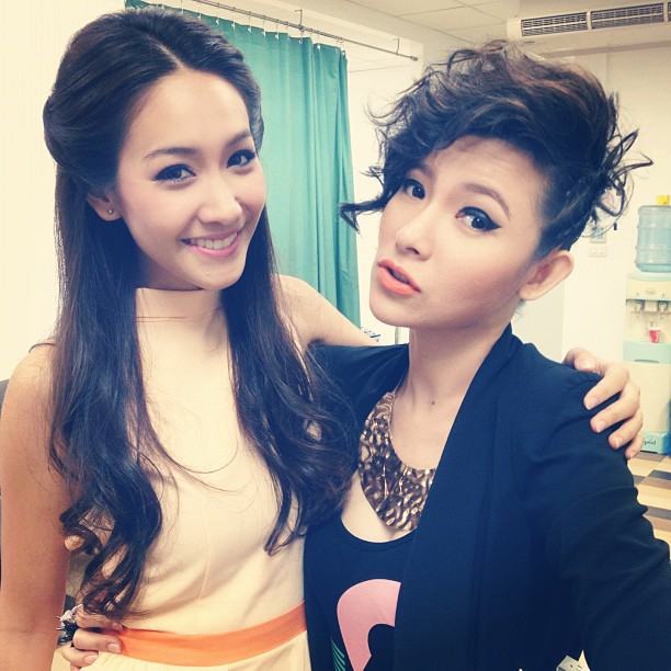 หนูปิ่นอนงค์ คนน่ารัก