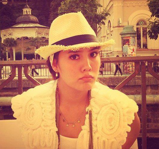 เจนี่ เทียนโพธิ์สุวรรณ