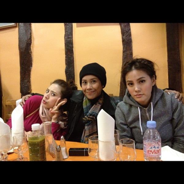 เจนี่ เทียนโพธิ์สุวรรณ