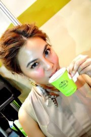 เจนี่ เทียนโพธิ์สุวรรณ