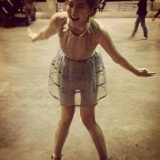 เจนี่ เทียนโพธิ์สุวรรณ