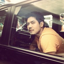 Pic Weir Sukollawat Update