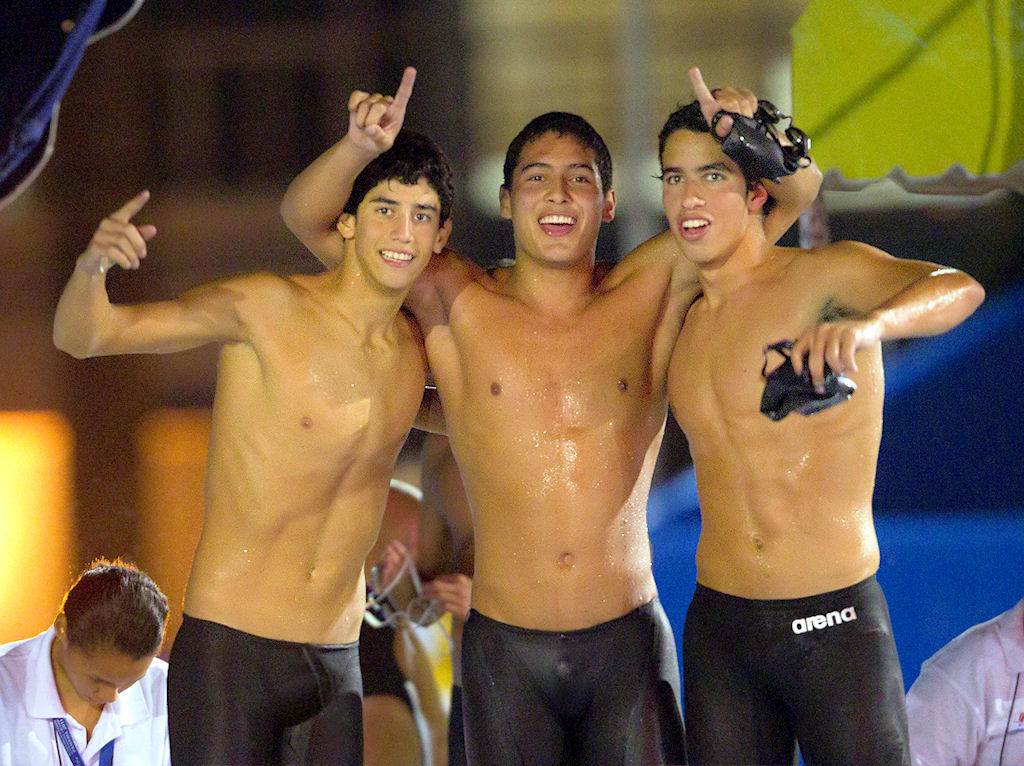 นักกีฬาเซ็กซี่ ๗