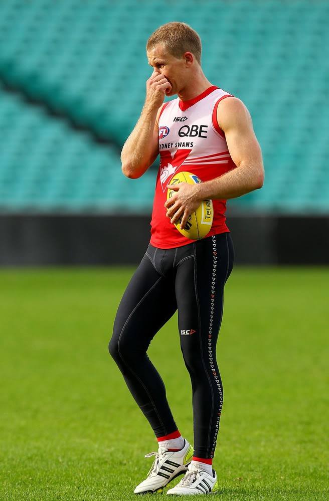 นักกีฬาเซ็กซี่ ๗