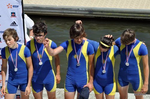 นักกีฬาเซ็กซี่ ๗