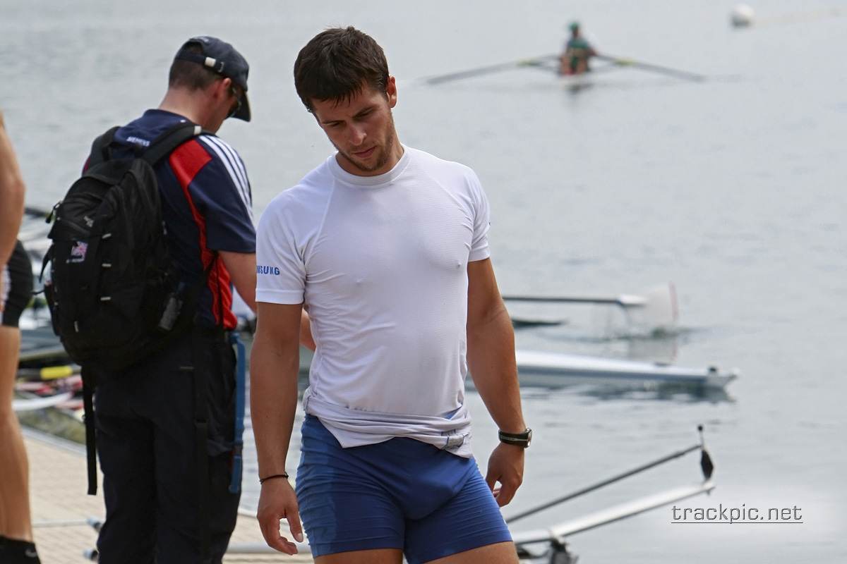 นักกีฬาเซ็กซี่ ๗