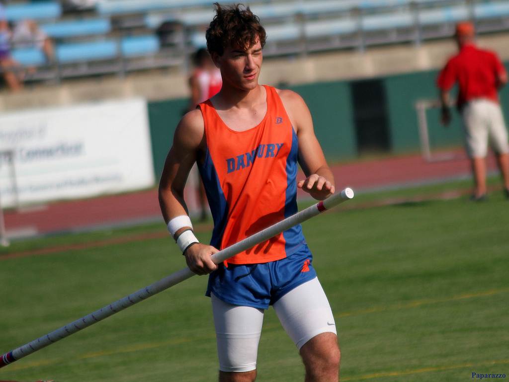 นักกีฬาเซ็กซี่ ๗