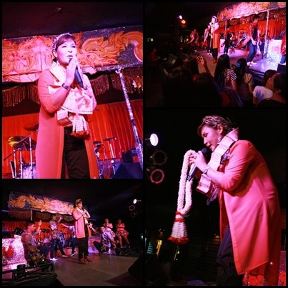 โรงเหล้าอิสาน ตะลึงกรุง บ้านเเห่งมิตรภาพเเละวัฒนธรรม