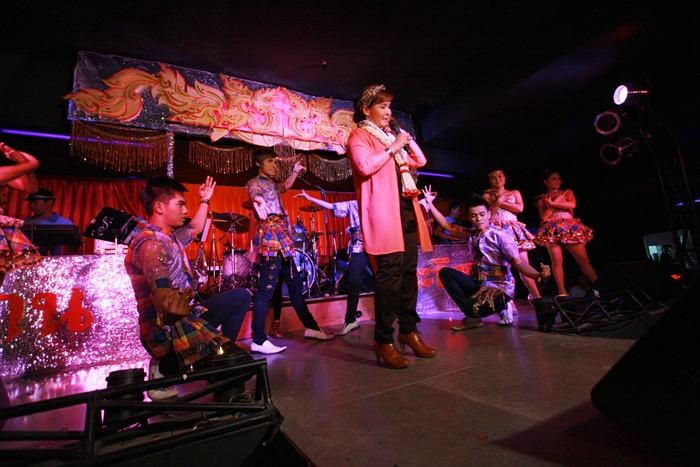 โรงเหล้าอิสาน ตะลึงกรุง บ้านเเห่งมิตรภาพเเละวัฒนธรรม