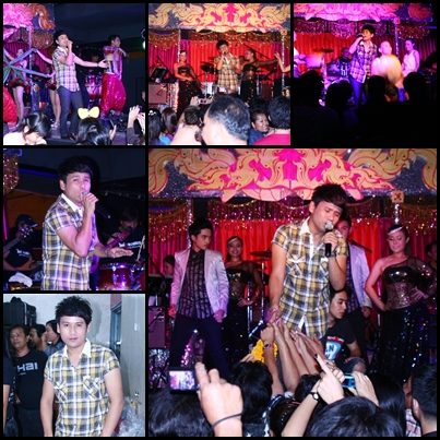 โรงเหล้าอิสาน ตะลึงกรุง บ้านเเห่งมิตรภาพเเละวัฒนธรรม