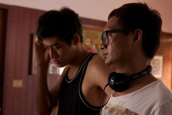 VIRGIN AM I&hellip;รักแรกกระแทกจิ้น