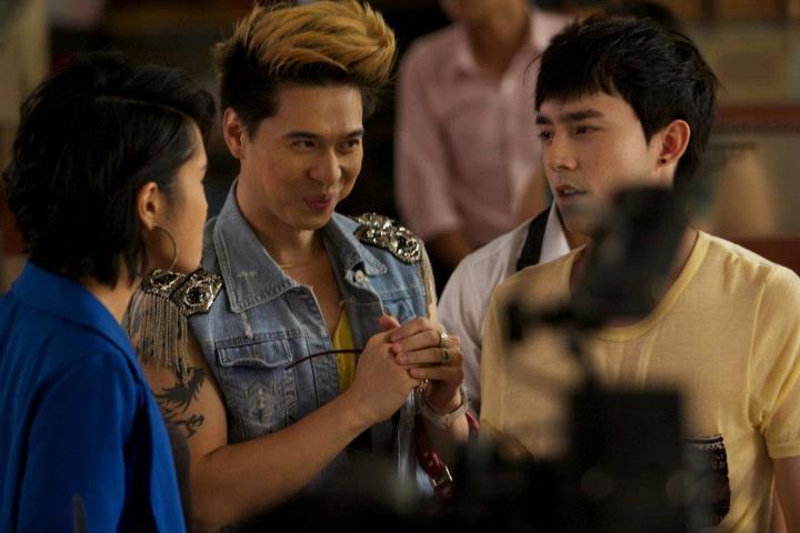 VIRGIN AM I&hellip;รักแรกกระแทกจิ้น