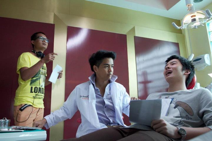 VIRGIN AM I&hellip;รักแรกกระแทกจิ้น