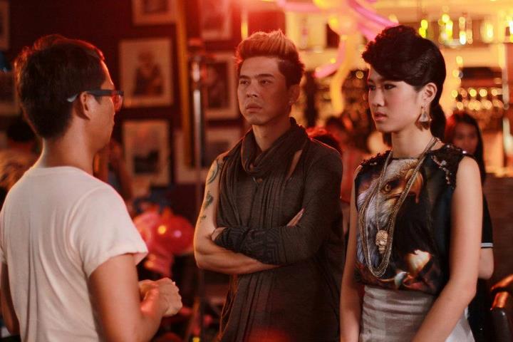 VIRGIN AM I&hellip;รักแรกกระแทกจิ้น