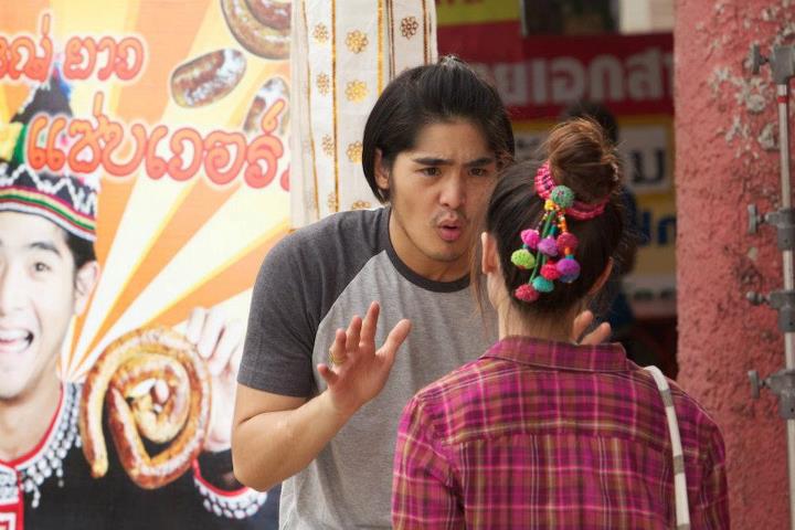 VIRGIN AM I&hellip;รักแรกกระแทกจิ้น