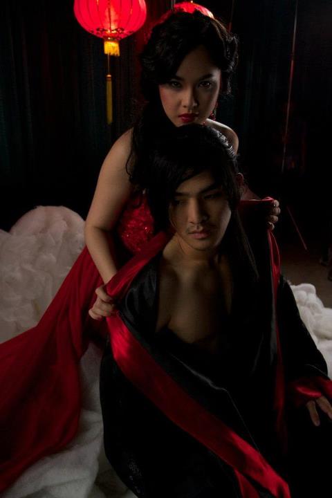 VIRGIN AM I&hellip;รักแรกกระแทกจิ้น