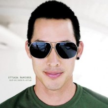 อั๊ต อัษฎา @ Bed Sheets Magazine issue 44