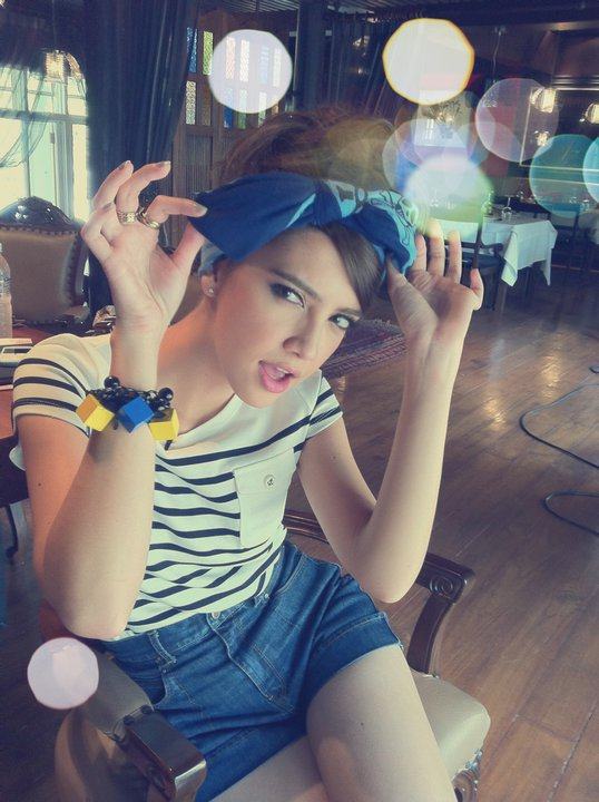 ซาร่า เล็กจ์