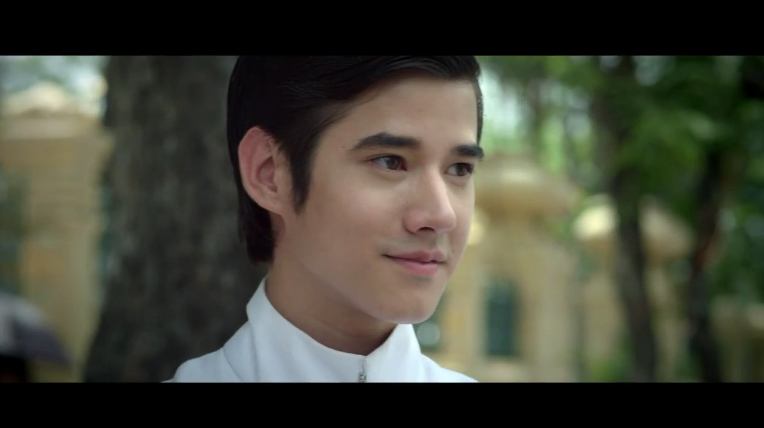จันดารา ปฐมบท 2012 [Trailer]