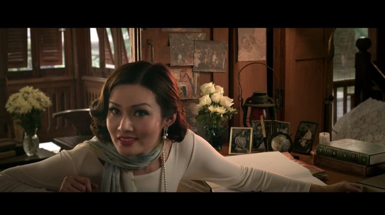 จันดารา ปฐมบท 2012 [Trailer]