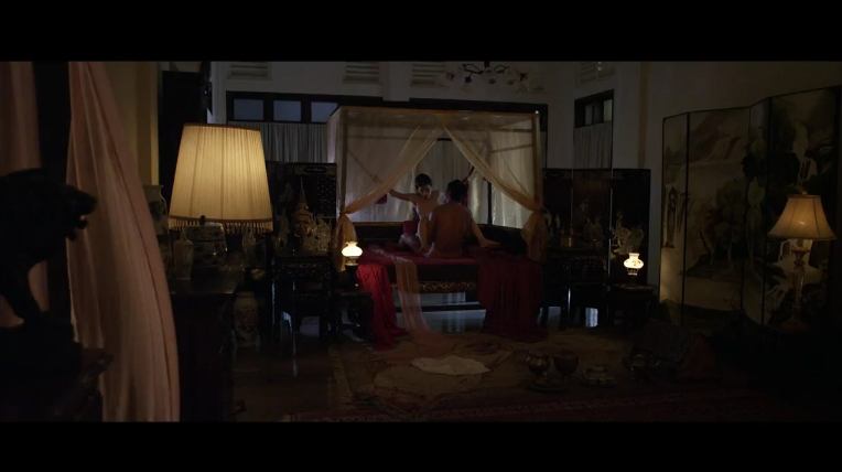 จันดารา ปฐมบท 2012 [Trailer]