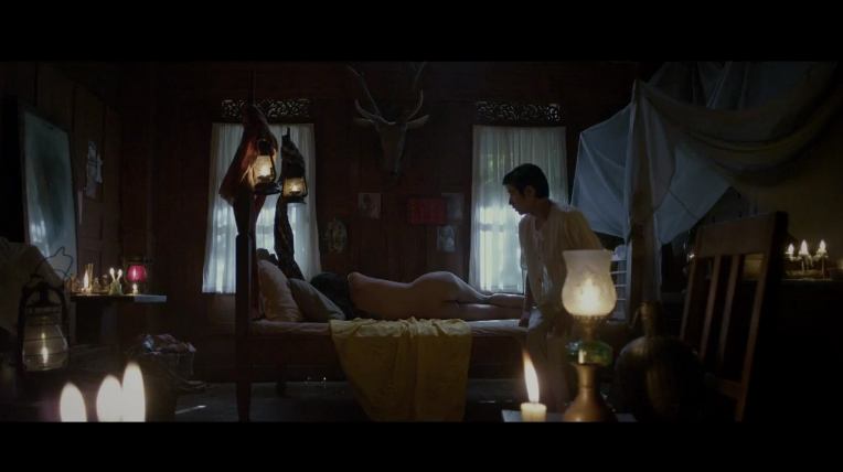 จันดารา ปฐมบท 2012 [Trailer]