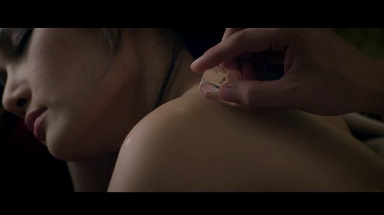 จันดารา ปฐมบท 2012 [Trailer]