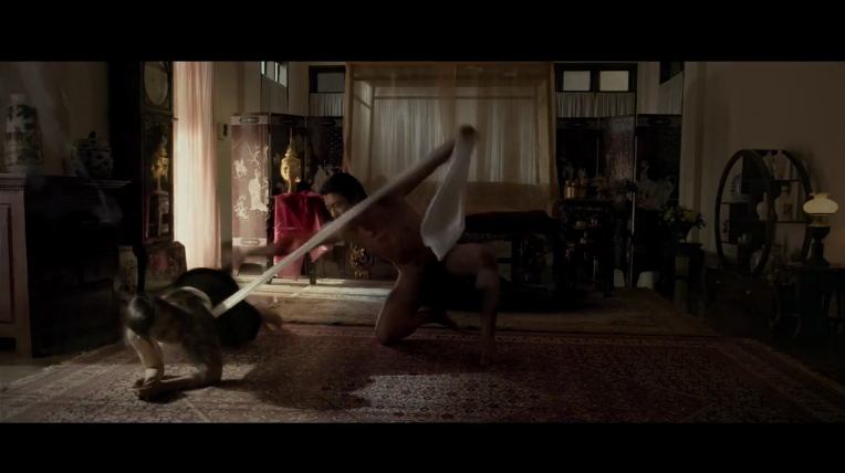 จันดารา ปฐมบท 2012 [Trailer]