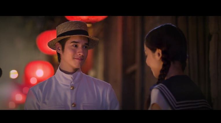 จันดารา ปฐมบท 2012 [Trailer]