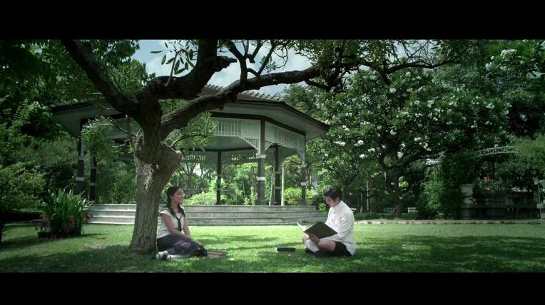 จันดารา ปฐมบท 2012 [Trailer]