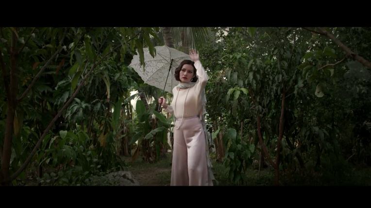 จันดารา ปฐมบท 2012 [Trailer]