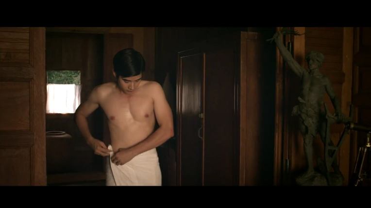 จันดารา ปฐมบท 2012 [Trailer]