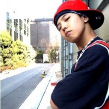 G-Dragon
