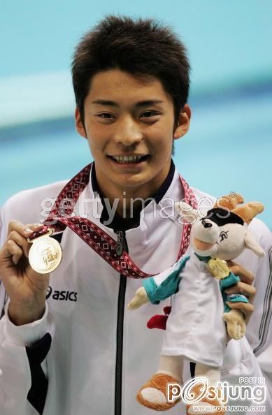 wow wow wow_2 หนุ่มหล่อโอลิมปิก Ryosuke Irie