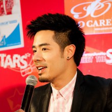 พี่เชนหล่อน่าร๊ากกก