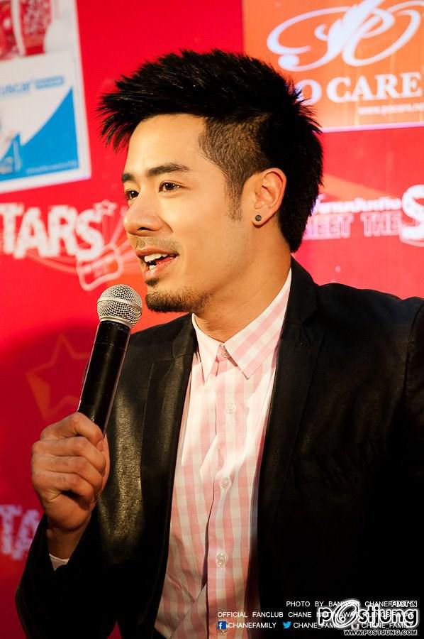 พี่เชนหล่อน่าร๊ากกก