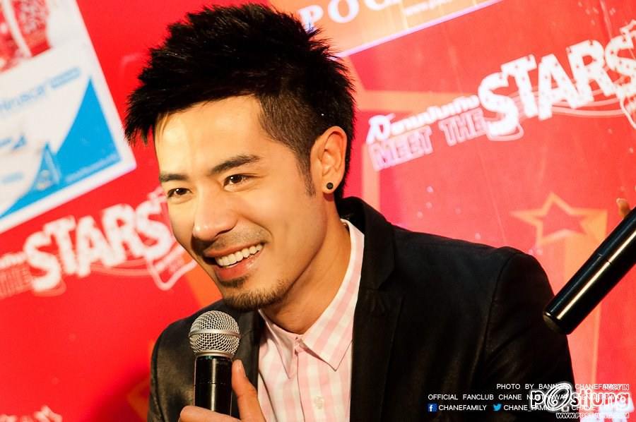 พี่เชนหล่อน่าร๊ากกก