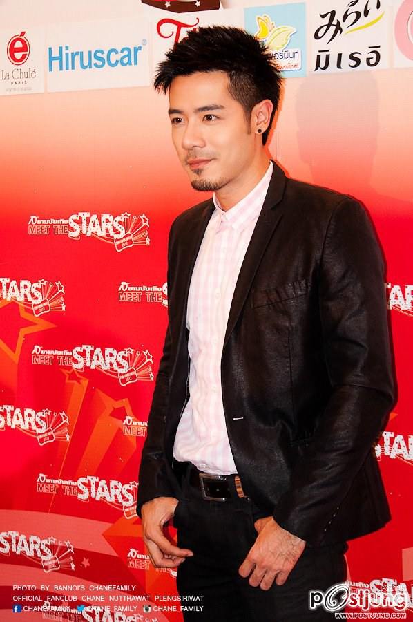 พี่เชนหล่อน่าร๊ากกก