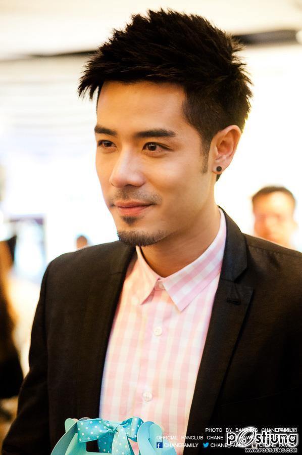 พี่เชนหล่อน่าร๊ากกก