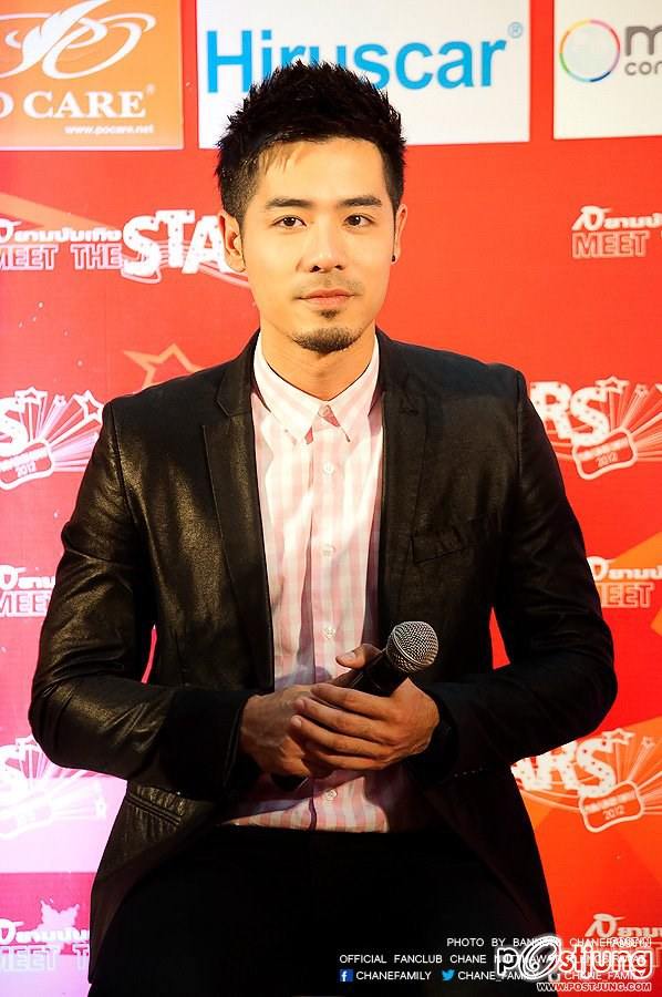 พี่เชนหล่อน่าร๊ากกก