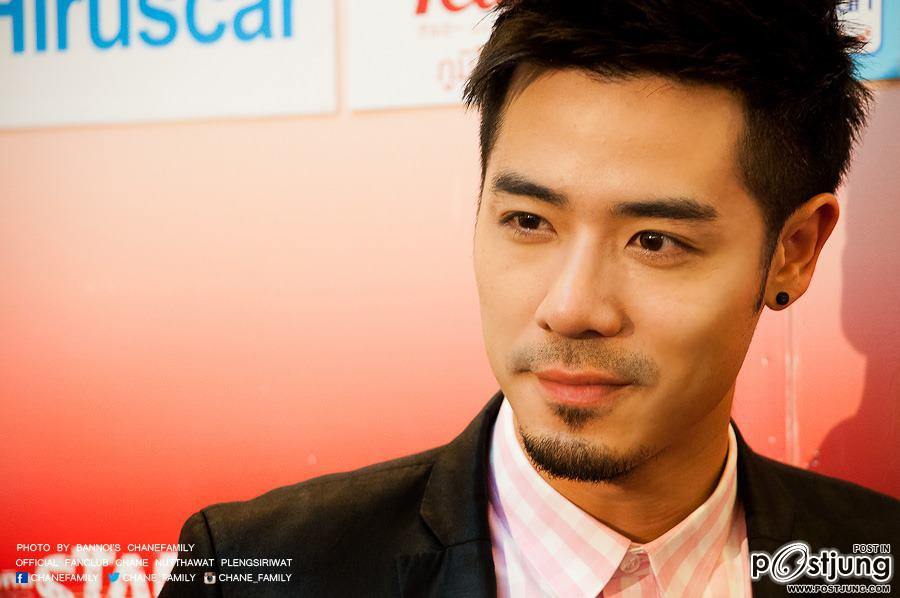 พี่เชนหล่อน่าร๊ากกก