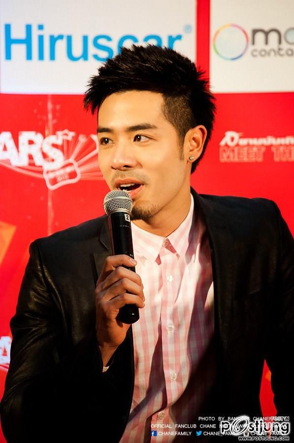 พี่เชนหล่อน่าร๊ากกก