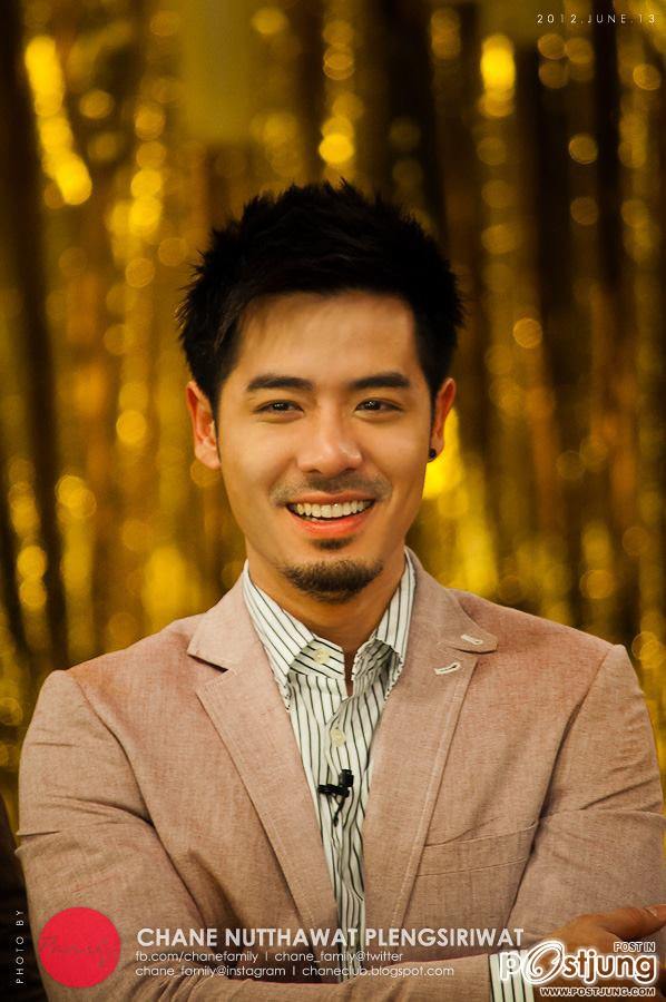 พี่เชนหล่อน่าร๊ากกก