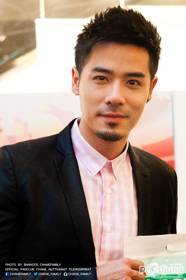 พี่เชนหล่อน่าร๊ากกก