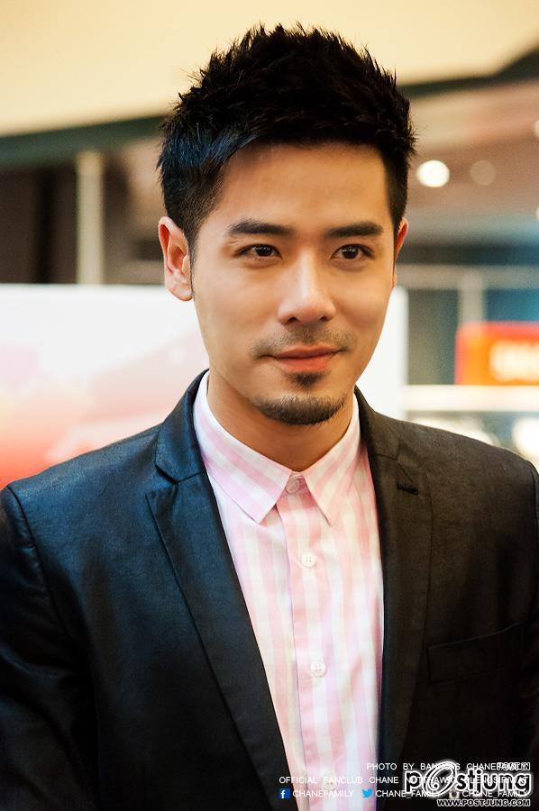 พี่เชนหล่อน่าร๊ากกก