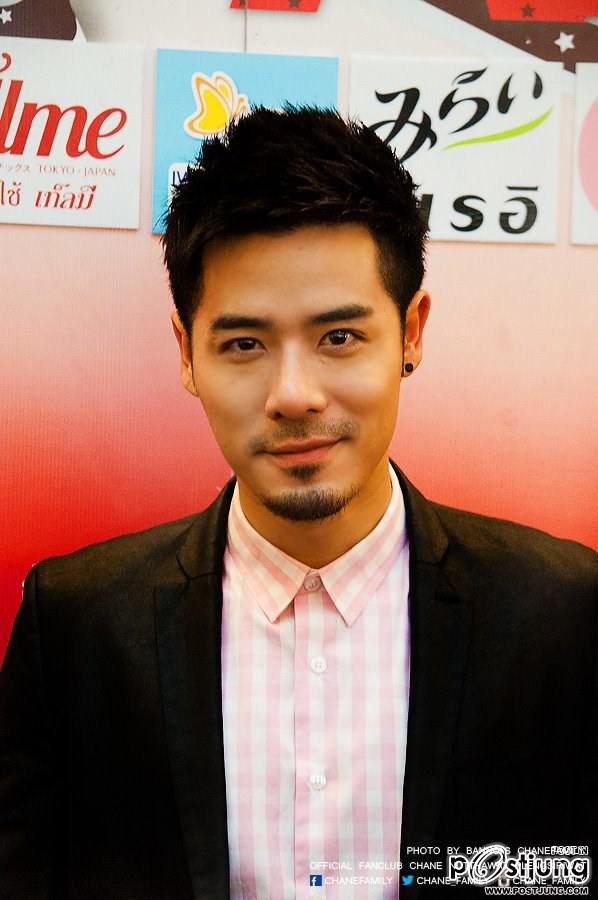 พี่เชนหล่อน่าร๊ากกก