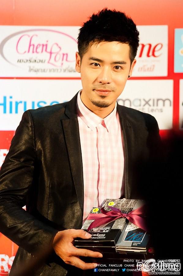 พี่เชนหล่อน่าร๊ากกก