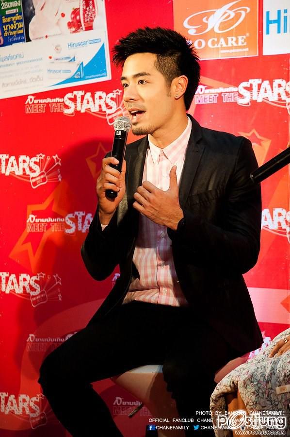 พี่เชนหล่อน่าร๊ากกก