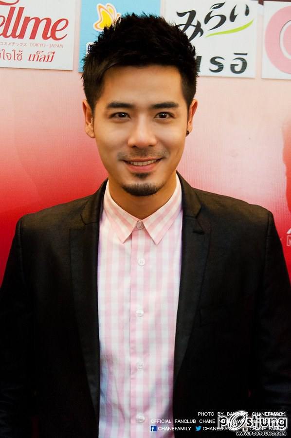 พี่เชนหล่อน่าร๊ากกก