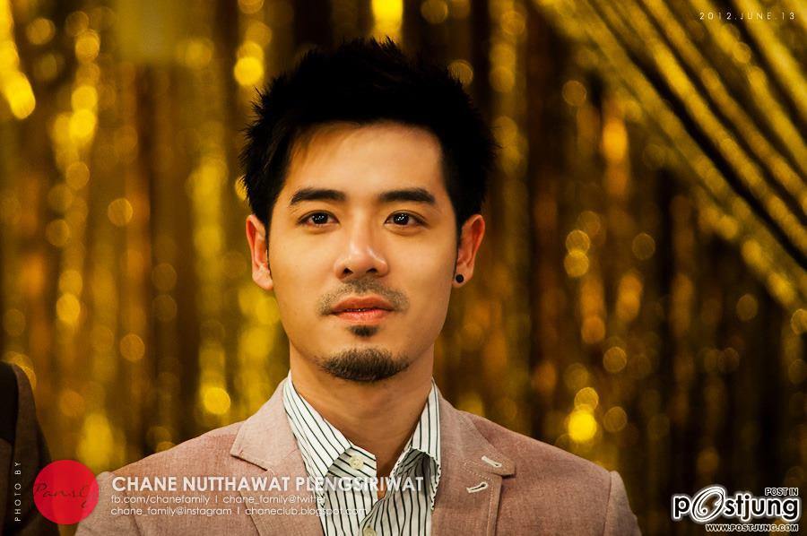 พี่เชนหล่อน่าร๊ากกก